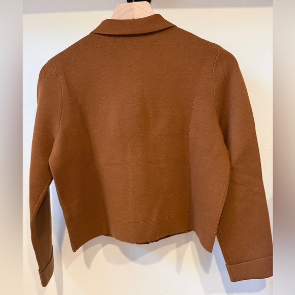 Sézane Betty Cardigan - Picture 5 of 5